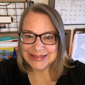 Meet your Posher, Karen